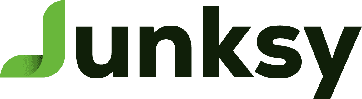 JunkSy Logo - Visit the JunkSy Website